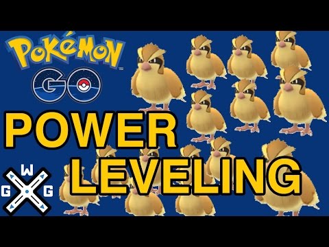 Pokemon Go Gps Trick Reddit